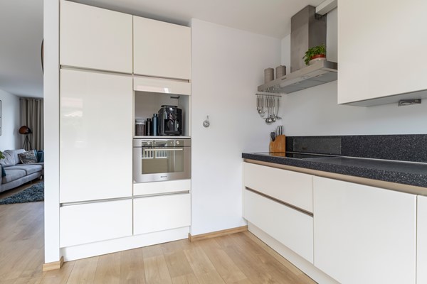 Medium property photo - Koningin Julianastraat 101, 4153 BX Beesd